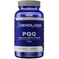 Genologix PQQ (Cognition Enhancer)